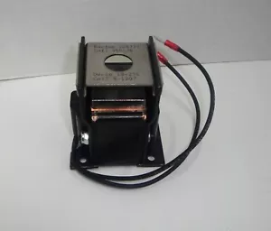 RACINE 408777; 490536; 18-254; 9-1207;460 VAC 60HZ - Foto 1 di 1