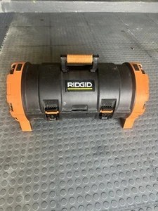 Ridgid Tool Box RARE - Picture 1 of 9