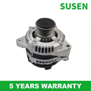 Alternator Fit For Toyota Hilux D4D KUN26R 16R KZN157 156 1KD-FTV 3.0L 12V 130A - Picture 1 of 7