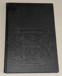 An Unhurried View Of Erotica 1958 Book hc Limited Edition Ralph Ginzburg - Imagen 1 de 5