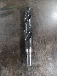 🇺🇸1. Broca Mistjet 1/4 - 7/8 - 5 - 9" UTD HS. ¡¡MUY AFILADO!!!🌐🚛 - Imagen 1 de 4