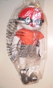 Pokemon Center  BALL GUY 2020 Plush SEALED New Toy with tags - Picture 1 of 2