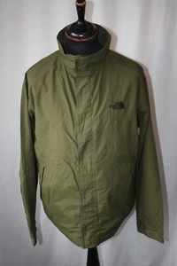 Giacca impermeabile vintage The North Face NP 117 17 verde Gore-Tex XCR XL Giappone - Foto 1 di 19