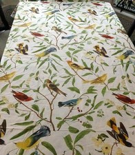 Pottery Barn Bird Duvet For Sale Ebay
