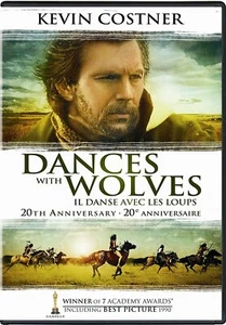 Dances with Wolves (20th Anniversary Edition) - Picture 1 of 1