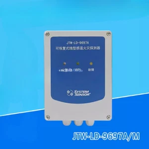 1 PIEZA NUEVO AJUSTE JTW-LD-9697A/M Cable Detección de Temperatura Microcomputadora Modulador - Imagen 1 de 4