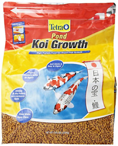 TetraPond Koi Growth Food, 4.85 lb.