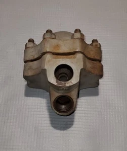 Bestobell Steam Products 1" Model 64 SW Ser. 019354 A105 600psi @ 250°F - Picture 1 of 12