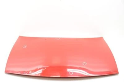 Conjunto de capô vermelho 1990-1996 Nissan 300ZX Z32 Vert  - Imagem 1 de 4
