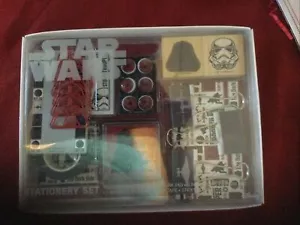 Star Wars Imperial Stationary Set (Exclusive) - Picture 1 of 2