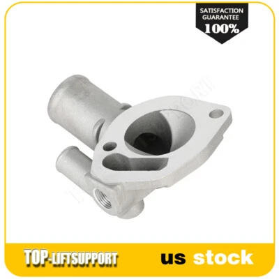 Carcasa termostato para Dodge Dakota Jeep Wrangler TJ 2,5 L 1997 1998 1999-2002 Foto 1 de 4