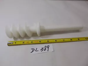 Popeil coclea parte di ricambio automatica per pasta e salsicce modello P400 - Foto 1 di 4