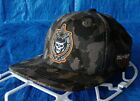 2022 Activision CALL OF DUTY Camouflage Snapback Hat - NEW 