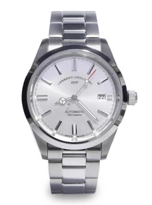 LAMBERTI-OROLOGIAI Ref.251121A, TOSCO Automatic SWISS MADE / Zaffiro - Imagen 1 de 1