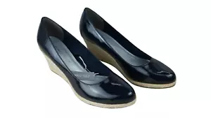 Marco Tozzi Damen Keilsandaletten Sandaletten Keilabsatz Sommerschuhe - Bild 1 von 7