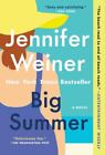 Big Summer: A Novel - 1982186380, paperback, Jennifer Weiner