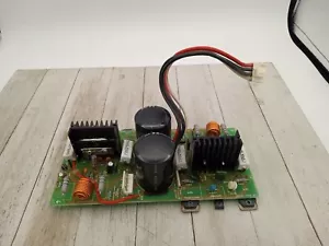 SONANCE Sonamp 1250 MKII MK2 Power Amp Board B-3402 WF DS 94V-0 - Picture 1 of 6