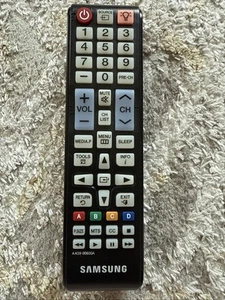 Mando a distancia Samsung AA59-00600A - Imagen 1 de 6