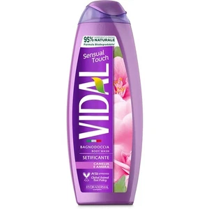 .vidal bath sensual touch ml. 500 8008970055428 - Bild 1 von 1