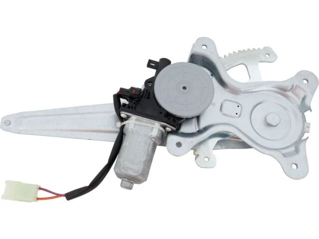 Regulador de ventana para Toyota Highlander 2008-2013 2009 2010 2011 2012 NJ143SM Foto 1 de 1