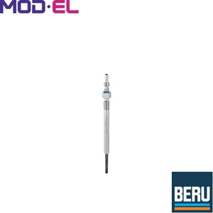 4x GLOW PLUG GN1006 FOR LAND ROVER DISCOVERY/VAN/IV RANGE/SPORT/II JAGUAR - Picture 1 of 8