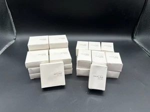 Gilchrist & Soames Purify Aloe Cream Soap Lot of 28 Bath Bars & Facial Bars - Picture 1 of 4