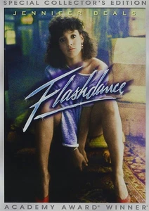Flashdance - Various - dvd - Good - Picture 1 of 1