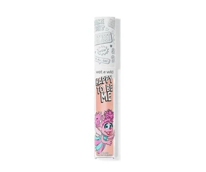 Wet’n Wild Sesame Street I'm Happy To Be Me Lip Gloss Limited Edition Shade 2 - Picture 1 of 4