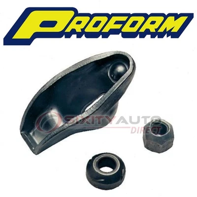PROFORM Engine Rocker Arm Kit for 1992-1999 Chevrolet K2500 Suburban 7.4L V8 gg - Image 1 of 4