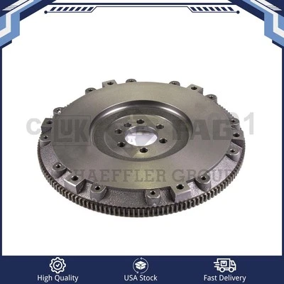 Volante embrague LuK para Chevrolet Corvette 1986-1988 Foto 1 de 3