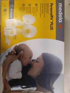 Medela Set Doppio Per Tiralatte - Foto 1 di 2