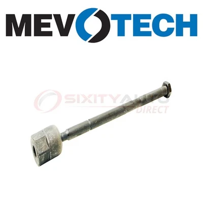 Mevotech OG Steering Tie Rod End for 1995-1999 Plymouth Neon 2.0L L4 - cn Foto 1 de 4