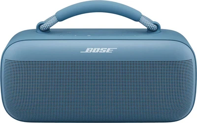 Bose - SoundLink Max Portable Bluetooth Speaker - Blue Dusk