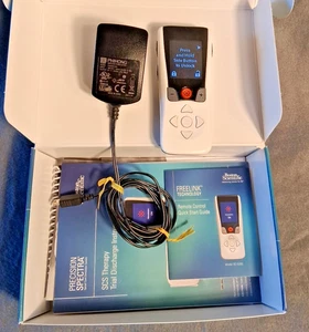 Boston Scientific SC-5232 Remote and Charger - Picture 1 of 5