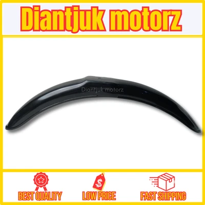 Подходит для SUZUKI TM100 TM125 TM250 TM400 TS100 TS125 TS250 TS400 переднее крыло - Изображение 1 из 4