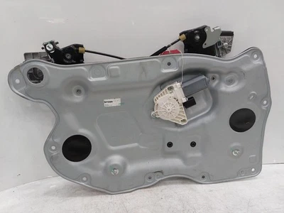 Nissan 370Z 2011 N/S pasajeros puerta delantera izquierda ventana motor regulador Foto 1 de 4