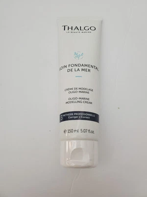 Thalgo Source Marine Oligo-Marine Modelling Cream 150ml Professional Use - Image 1 of 4
