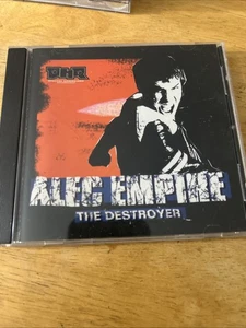 The Destroyer by Alec Empire (CD, Jul-2000, Digital Hardcore) - Bild 1 von 8