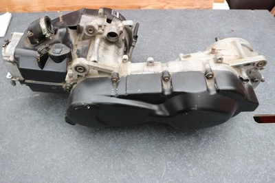 Kymco  People S 125ccm  Typ : D1  Orig.  Motor  (A1582) - Bild 1 von 4