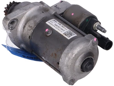 Avviamento VW Passat B8 Variant (3G) 2.0 TDI 140 kW 190 CV (11.2014-> ) 02M9110 - Immagine 1 di 4