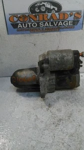 Starter Motor Turbo Wrx 5 Speed Fits 08-14 IMPREZA 1222562 - Picture 1 of 12