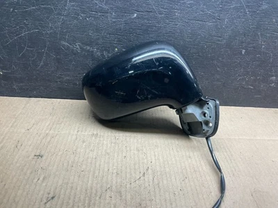 2005 2006 2007 Suzuki Aerio Right Passenger Side View Door Mirror OEM P3059 DG - Image 1 of 4