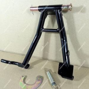 Honda C70 Passport 70 1980-83 Center Main Stand Complete Set – Free Shipping - Bild 1 von 8