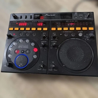 [US Tax Included] Pioneer EFX-1000 DJ Effects Box From Japan - Image 1 of 4