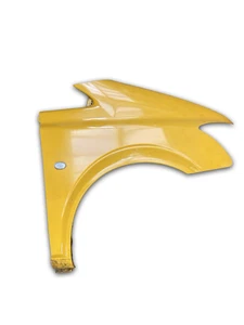 Mercedes Viano Vito W639 Facelift Bj.10-14 Kotflügel Vorne rechts - Bild 1 von 5