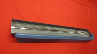 AMC REBEL 1969 1970 TABLERO BISEL LADO DERECHO MÁQUINA SST Foto 1 de 4