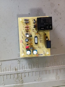 Lb-90157 53K80 Lennox Fan Timer Kit For G21/Gsr21 - Picture 1 of 2