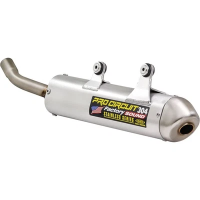Pro Circuit 304 Sound Silencer for Gas Gas XC300 SG18300-SE - Imagem 1 de 3