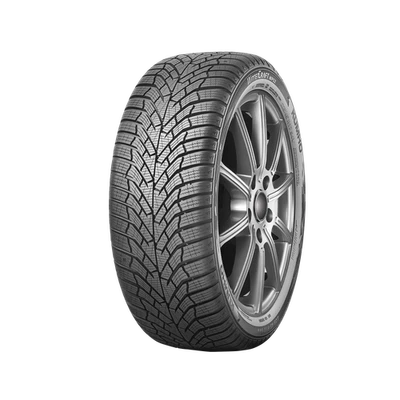 KUMHO Pneu hiver 165/70 R 14 TL 81T WINTERCRAFT WP52 BSW M+S 3PMSF - Photo 1/3