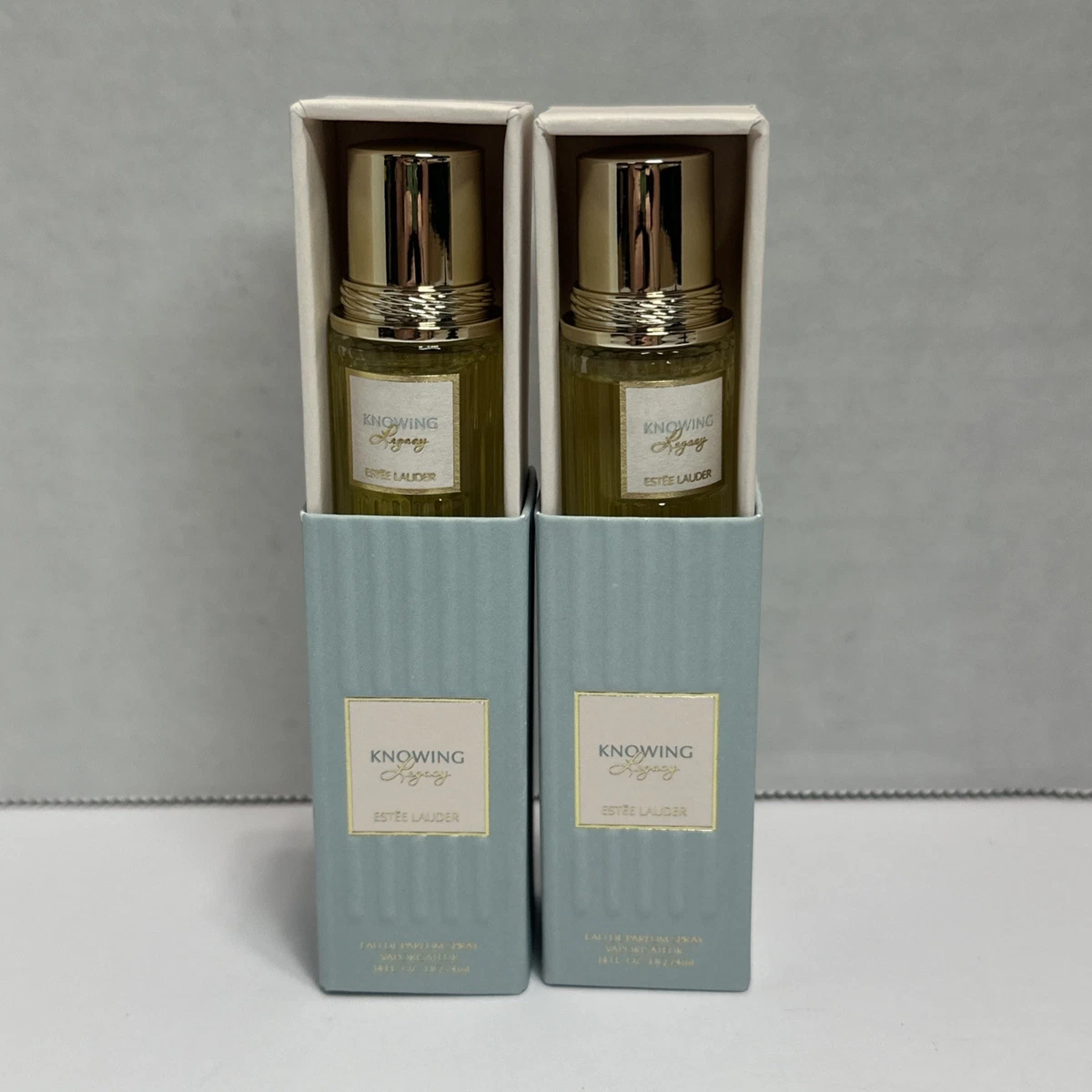 Knowing by Estée Lauder Fragrances for Women for sale | eBay